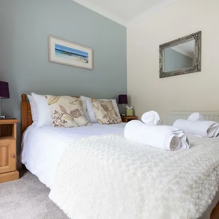Ocean House St. Ives