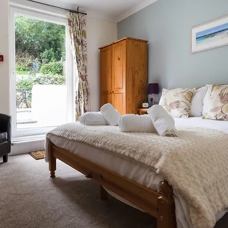Ocean House 3* St. Ives
