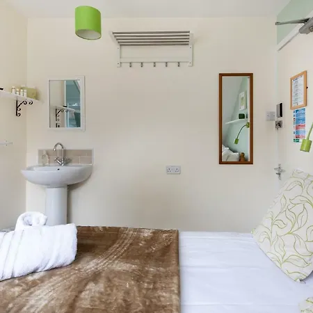 Ocean House 3* St. Ives