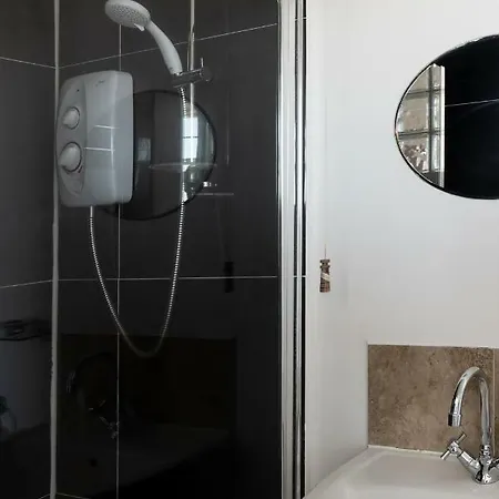 Casa de hóspedes Ocean House 3*