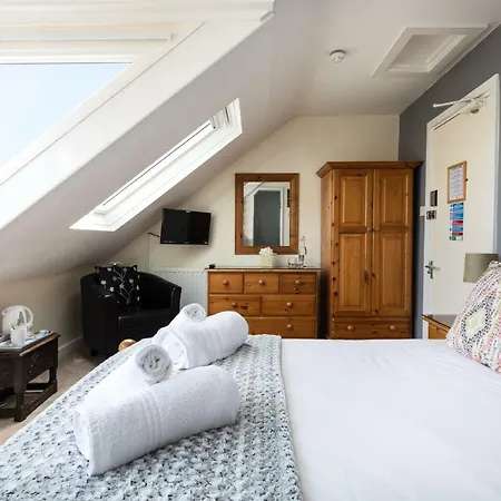 Casa de hóspedes Ocean House 3*