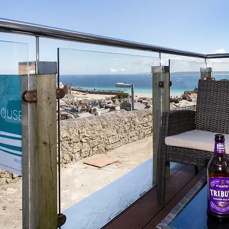 Ocean House 3* St. Ives