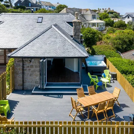 Rocky Close Holiday home St Ives (Cornwall)