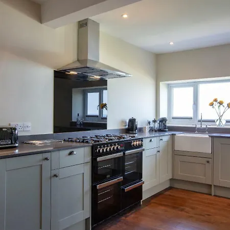 Rocky Close Holiday home *
