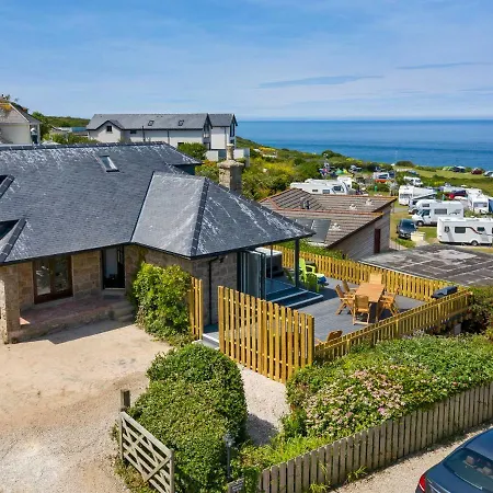 Rocky Close Holiday home St Ives (Cornwall)