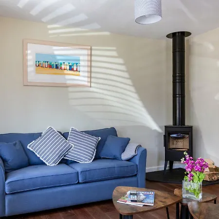 Holiday home Rocky Close St Ives (Cornwall)
