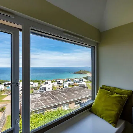 Rocky Close Holiday home *