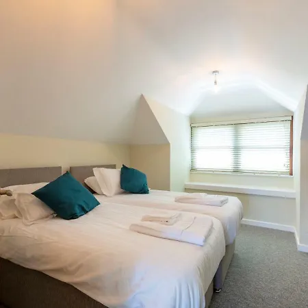 Rocky Close Holiday home St Ives (Cornwall)