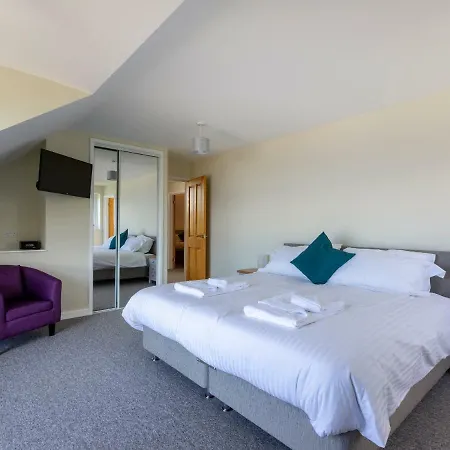 Rocky Close Holiday home *