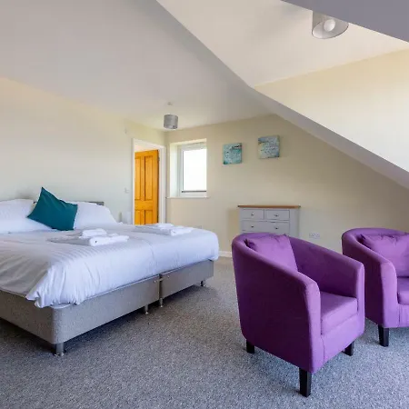 Holiday home Rocky Close