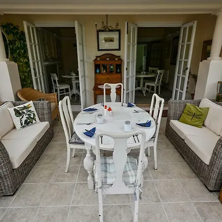 Halwell Bed & Breakfast St Ives (Cornwall)