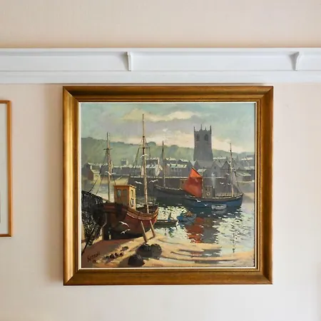 Halwell St Ives (Cornwall)