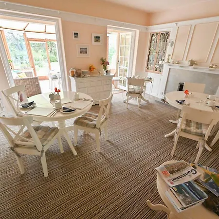 Bed & Breakfast Halwell St Ives (Cornwall)