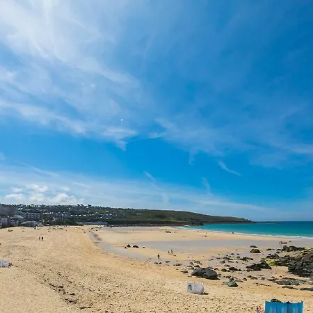 4 Porthmeor Court Holiday home St Ives (Cornwall)