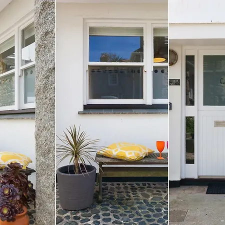 Holiday home 4 Porthmeor Court St Ives (Cornwall)
