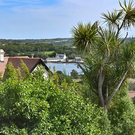 Halwell 4* St Ives (Cornwall)