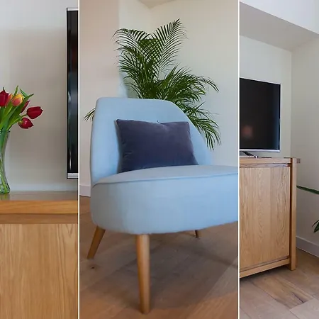 Sea Scapes Apartment