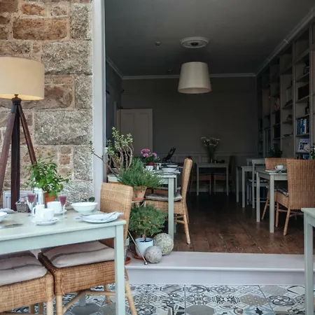Bed & Breakfast Headland House Luxury