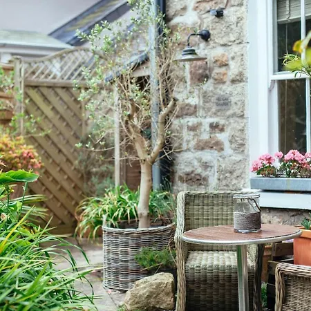 Headland House Luxury Bed & Breakfast St Ives (Cornwall)