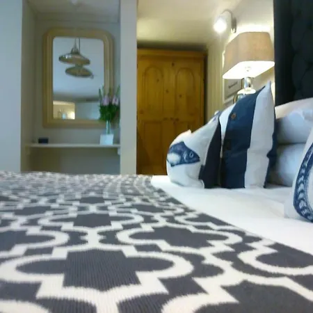 Headland House Luxury St Ives (Cornwall)