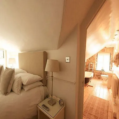 Bed & Breakfast Headland House Luxury