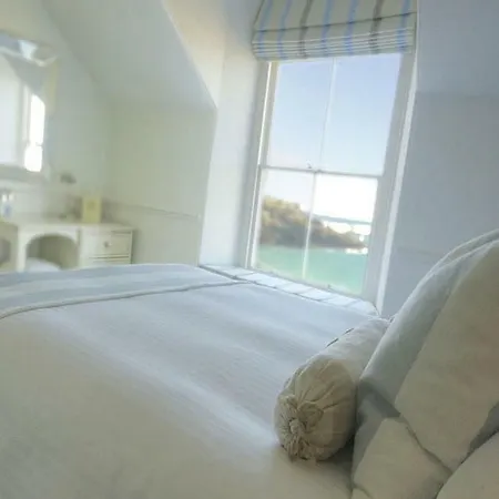 Headland House Luxury Bed & Breakfast St Ives (Cornwall)