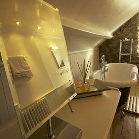 Bed & Breakfast Headland House Luxury 4*