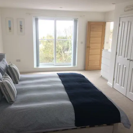 Holiday home Casa Fina St Ives (Cornwall)