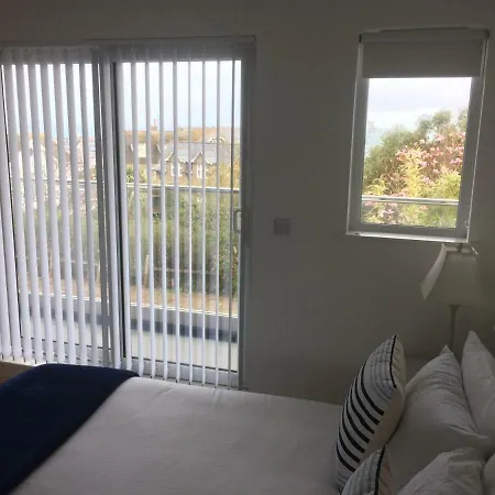 Casa Fina * St Ives (Cornwall)