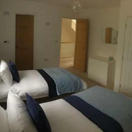 Holiday home Casa Fina