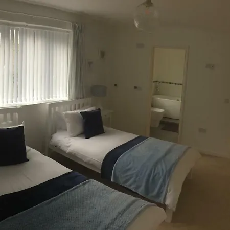 Casa Fina Holiday home St Ives (Cornwall)