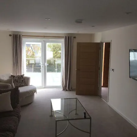 Holiday home Casa Fina