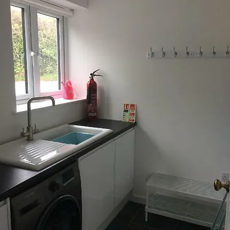 Holiday home Casa Fina