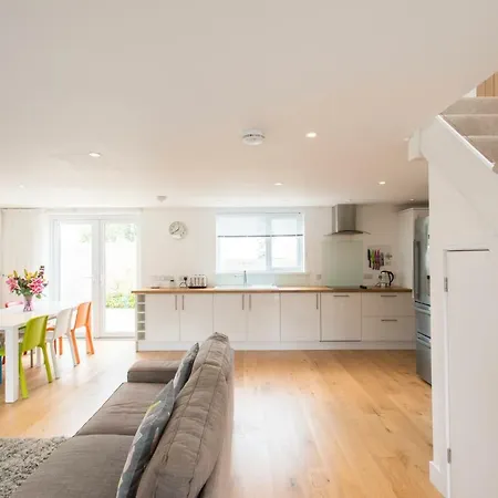 Holiday home Camana