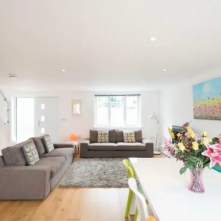 Camana St Ives (Cornwall)