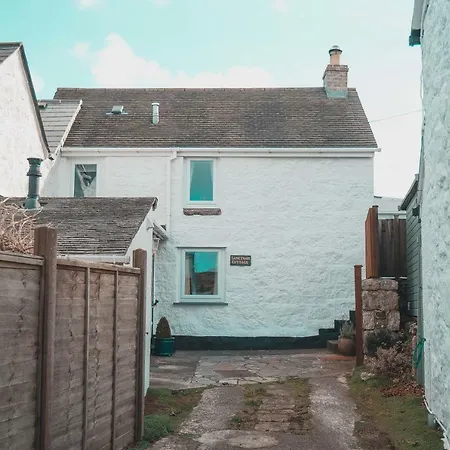Sanctuary Holiday home St Ives (Cornwall)