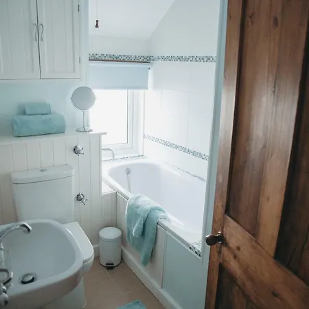 Holiday home Sanctuary