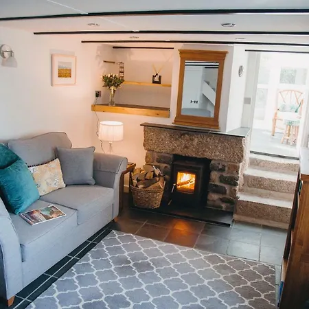 Sanctuary * St Ives (Cornwall)