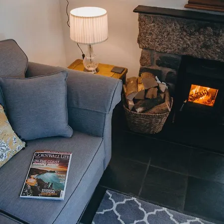 Sanctuary Holiday home St Ives (Cornwall)