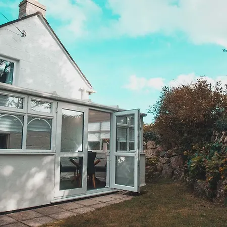 Sanctuary Holiday home