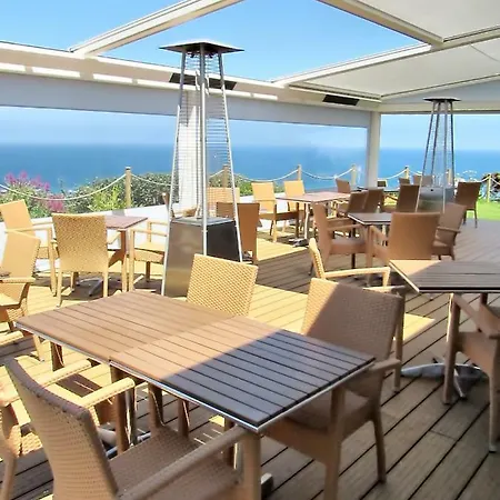 The Garrack & Restaurant 3*