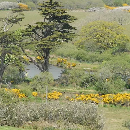 Rosecott Holiday home