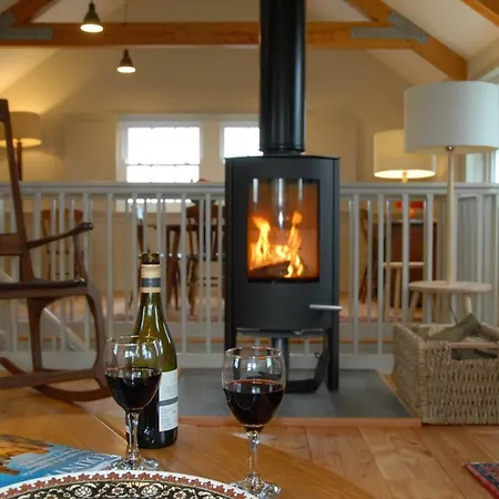 Rosecott Holiday home *