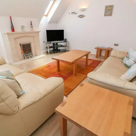 Apartment Meridian St Ives (Cornwall)