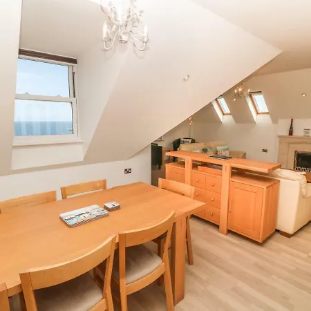 Apartment Meridian St Ives (Cornwall)