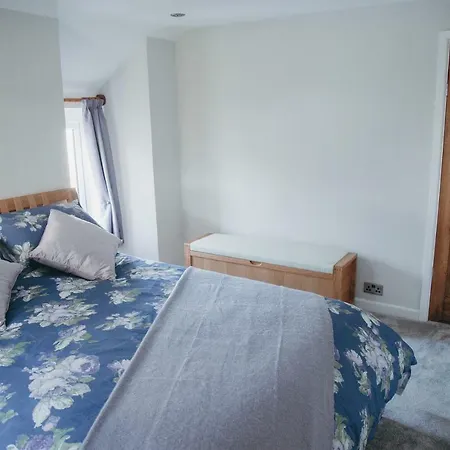 Sanctuary Holiday home St Ives (Cornwall)