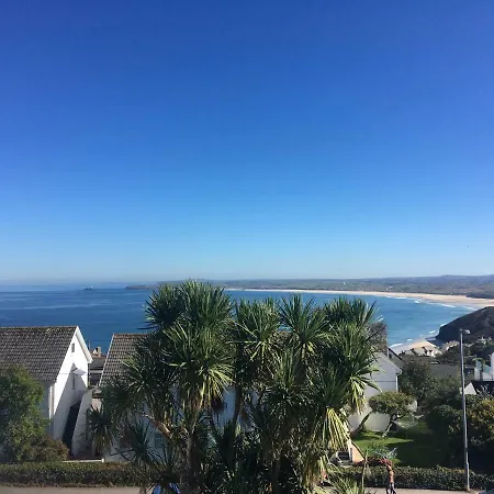 Apartment Coast St Ives (Cornwall)
