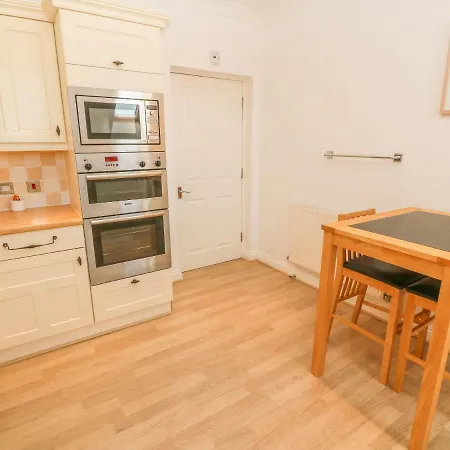 Apartment Meridian