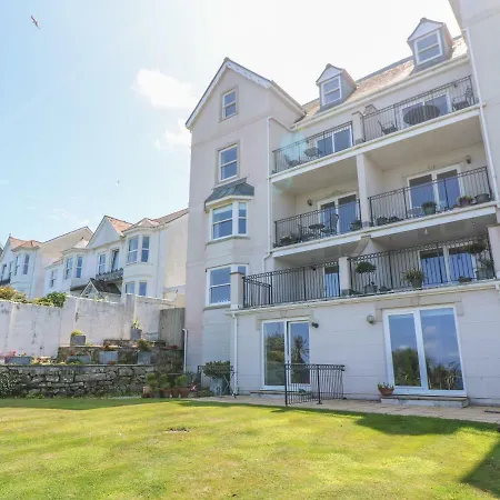 Apartment Meridian St Ives (Cornwall)