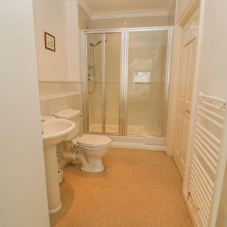 Apartment Meridian St Ives (Cornwall)